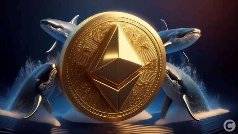 اتریوم زیر فشار موج سوم؛ آیا ETH بعد از FOMC ریزش می‌کند؟