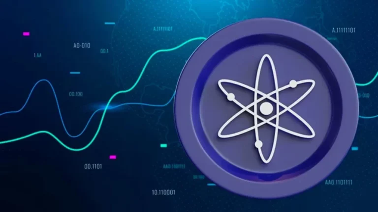 کازموس (ATOM) امروز صعودی شد؛ افزایش حجم معاملات و رشد امید به اکوسیستم Cosmos