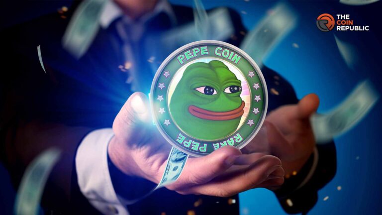 PEPE دوباره در مرکز توجه معامله‌گران؛ نوسانات شدید بازار ادامه دارد