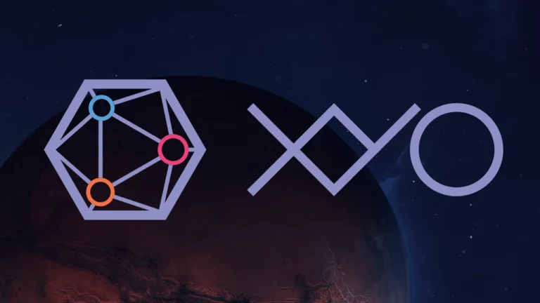 ارز XYO امروز مورد توجه بازار قرار گرفت؛ معرفی پلتفرم جدید و افزایش امید به رشد پروژه