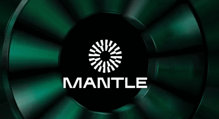 منتل (MNT) در مسیر رشد؛ افزایش فعالیت شبکه و ورود سرمایه به اکوسیستم Mantle