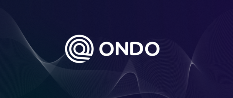 اوندو فایننس (ONDO) در راستای رشد تقاضا برای دارایی‌های واقعی و تقویت جایگاه در بازار RWA