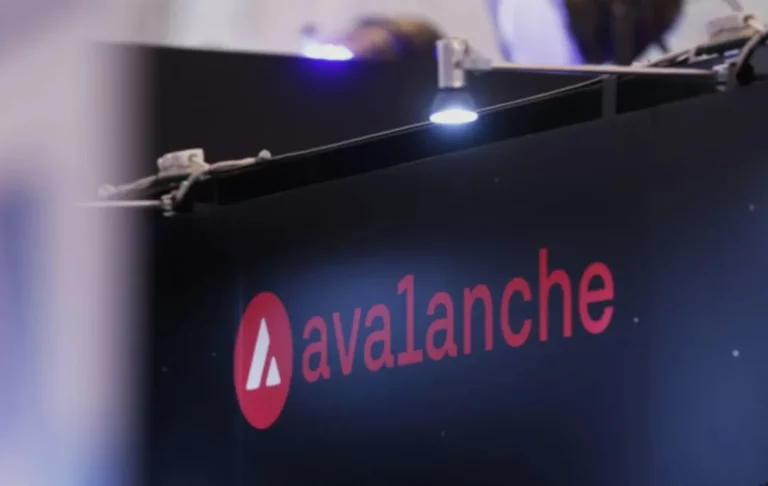 سهام Avalanche Treasury در اولین روز معاملات نزدک ۳۸٪ سقوط کرد