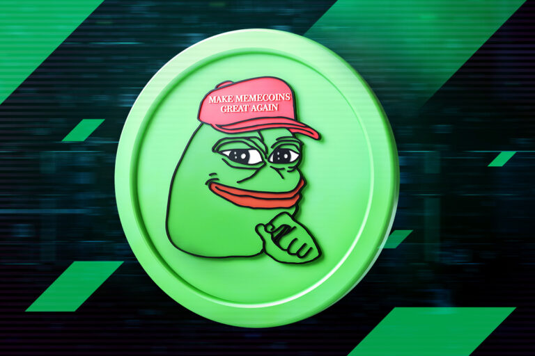 پپه (PEPE) دوباره بر سر زبان‌ها افتاد!