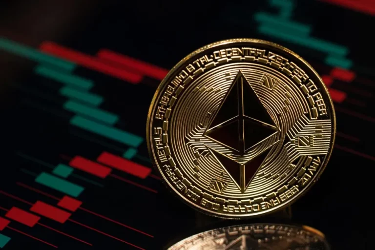 عرضه اتریوم کاهش یافت؛ آیا ETH آماده جهش قیمتی است؟