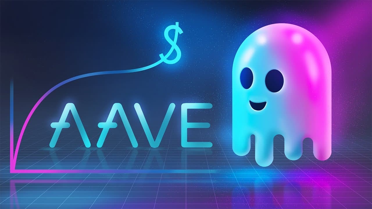 آوی (AAVE) دوباره نگاه بازار را به خود معطوف کرد